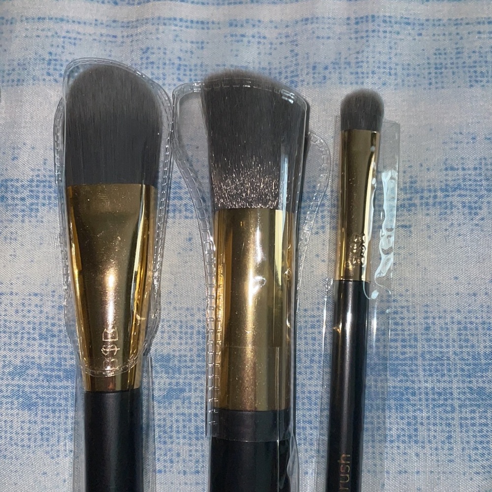 Pro brush essentials kit - Picture 4 of 4
